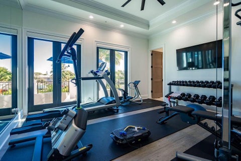 Tiny photo for 2457 NE 26TH Street, Lighthouse Point, FL 33064 (MLS # B26077325)