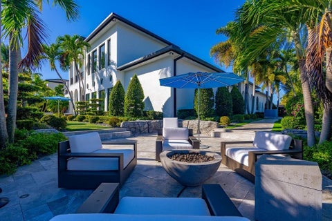 Tiny photo for 2457 NE 26TH Street, Lighthouse Point, FL 33064 (MLS # B26077325)