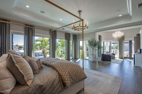 Tiny photo for 2457 NE 26TH Street, Lighthouse Point, FL 33064 (MLS # B26077325)