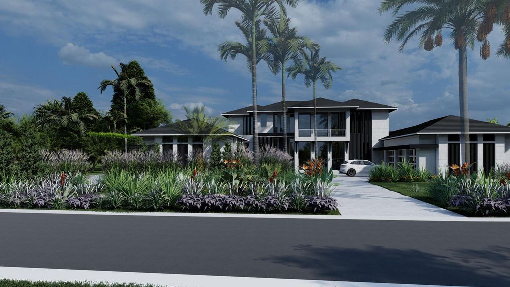 Photo of 13614 Rhone Circle, Palm Beach Gardens, FL 33410 (MLS # R11135823)