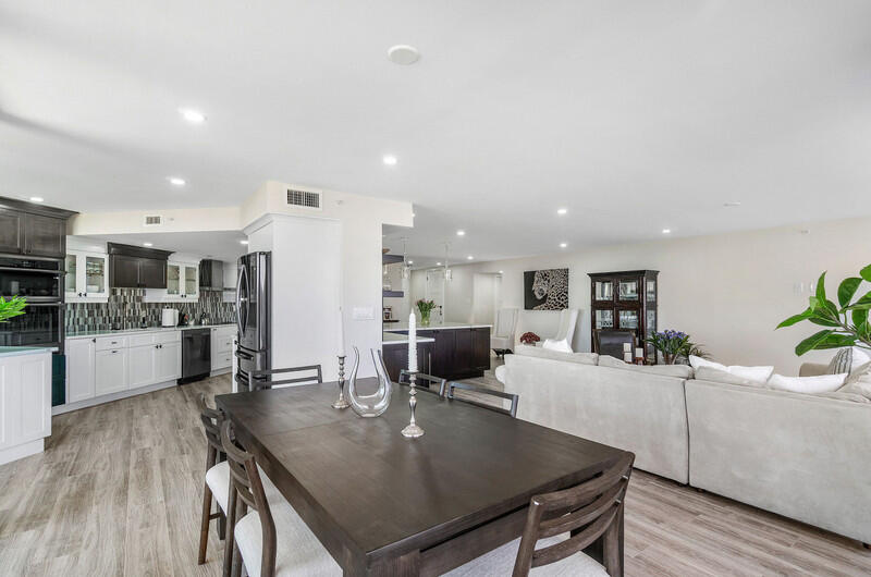 LANDS OF THE PRESIDENT/CONSULATE ASSOCIATION - Residential