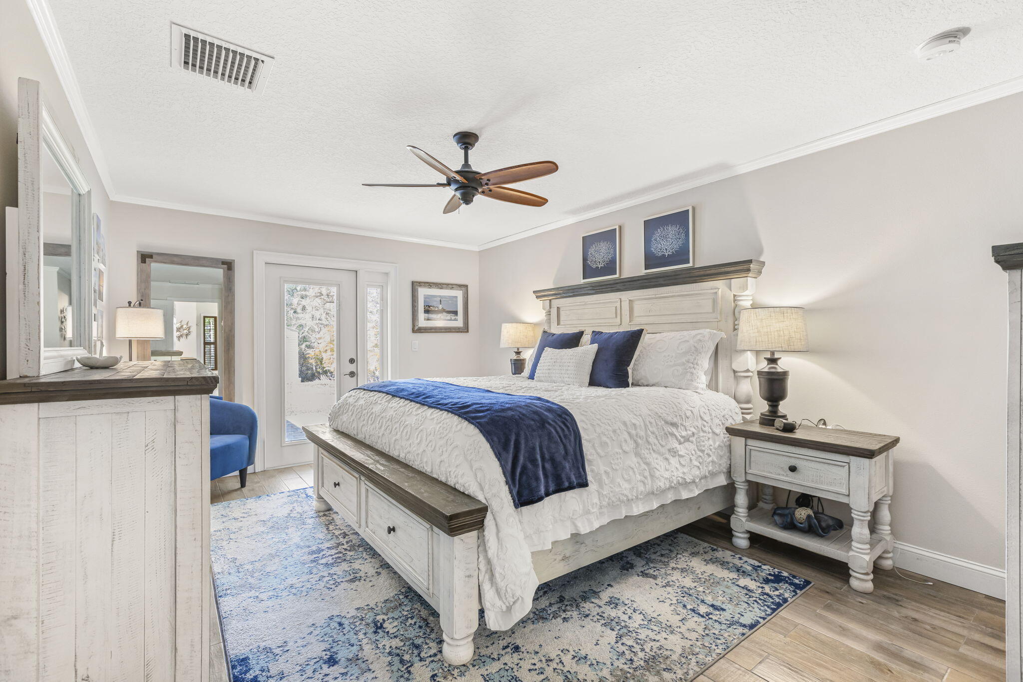 Palm Lake Gardens - Residential