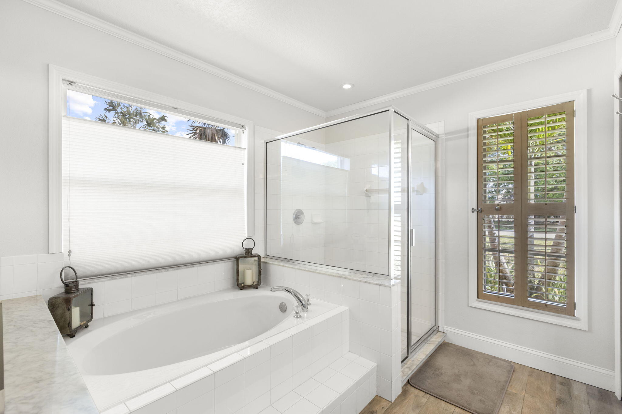 Palm Lake Gardens - Residential