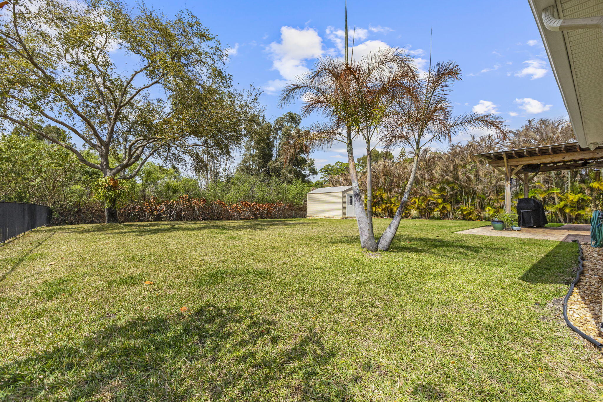 Palm Lake Gardens - Residential