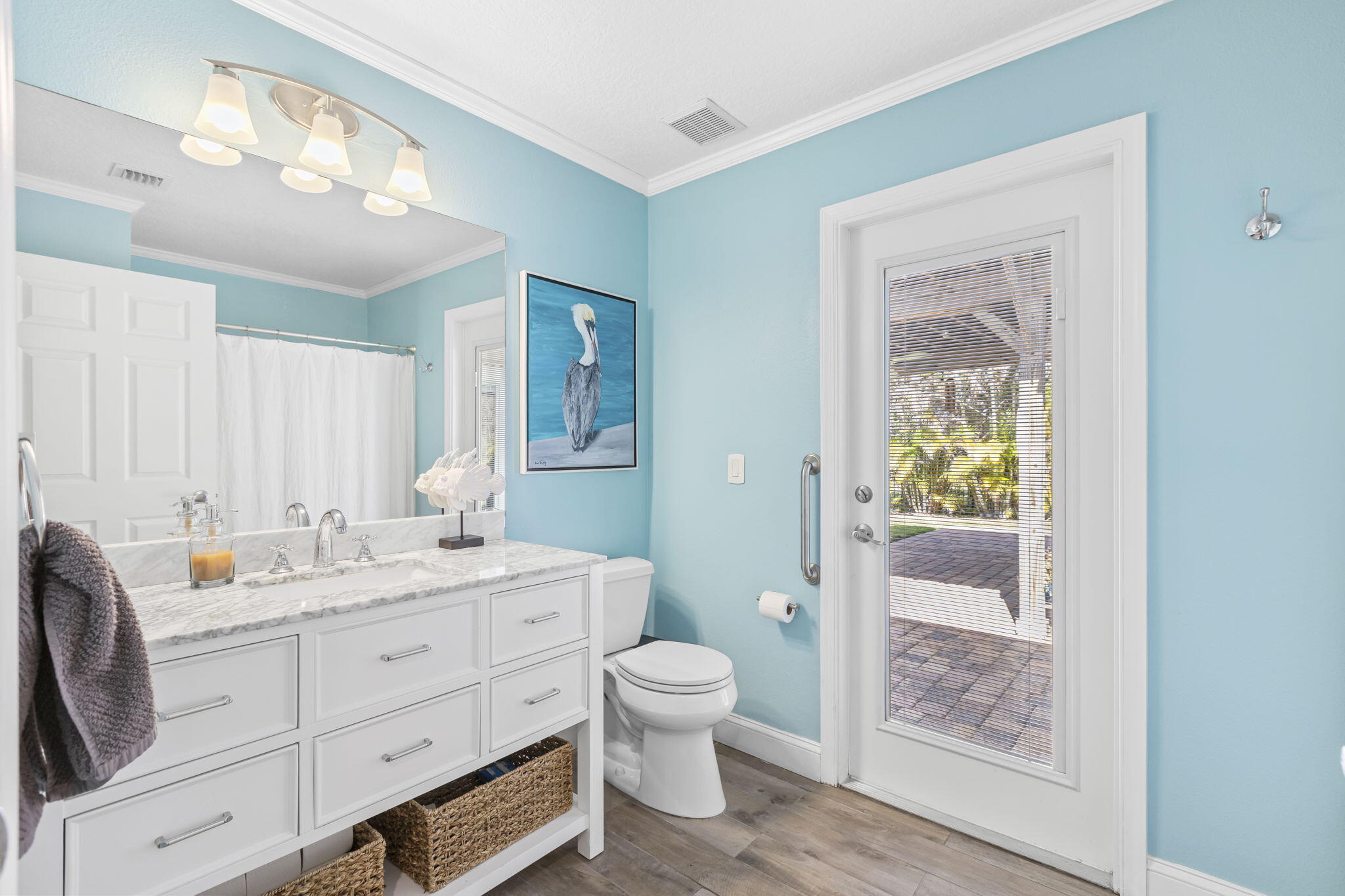 Palm Lake Gardens - Residential