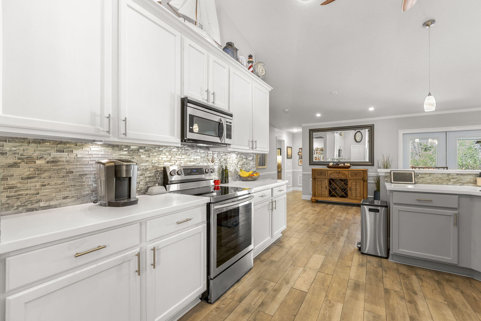 Palm Lake Gardens - Residential