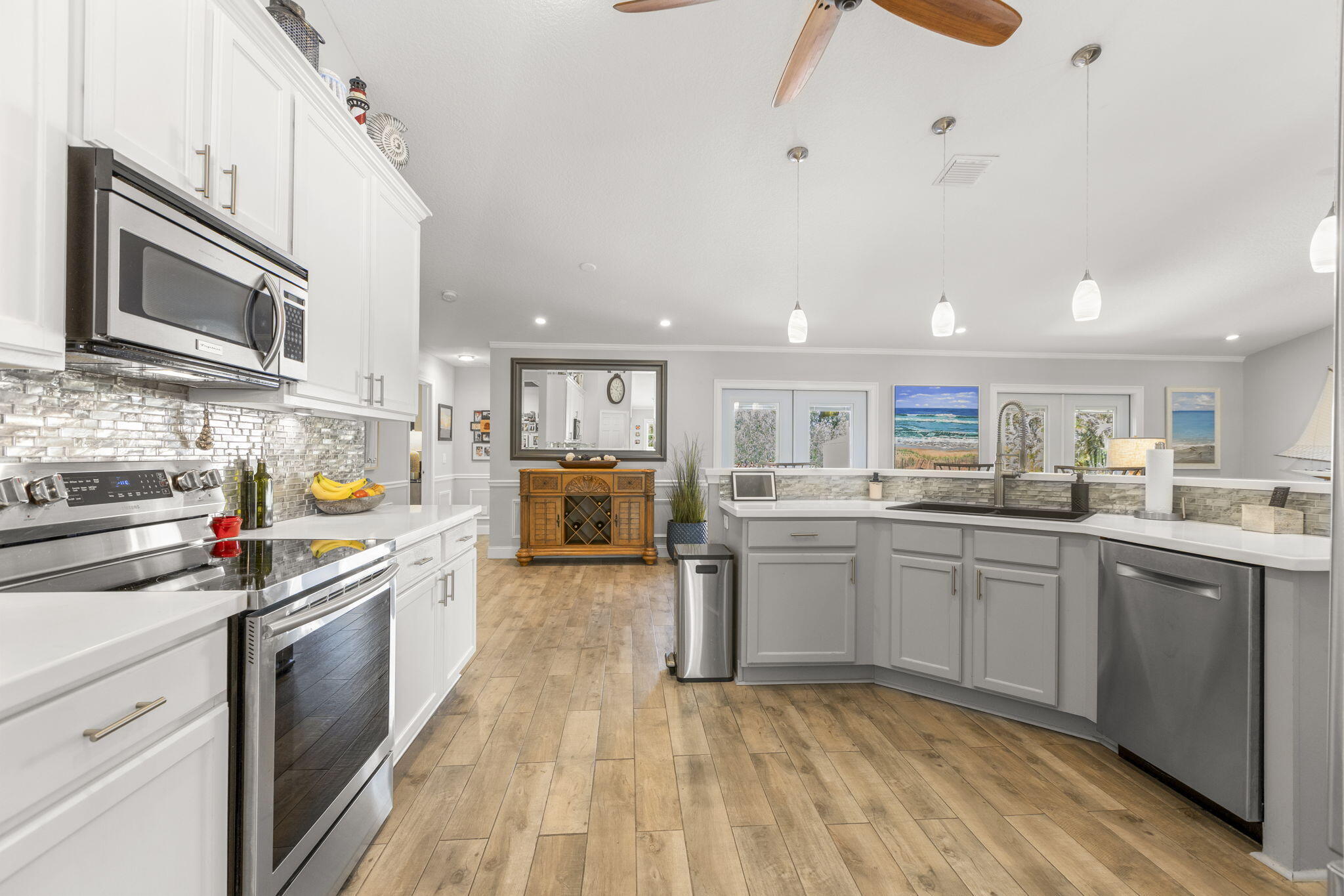 Palm Lake Gardens - Residential