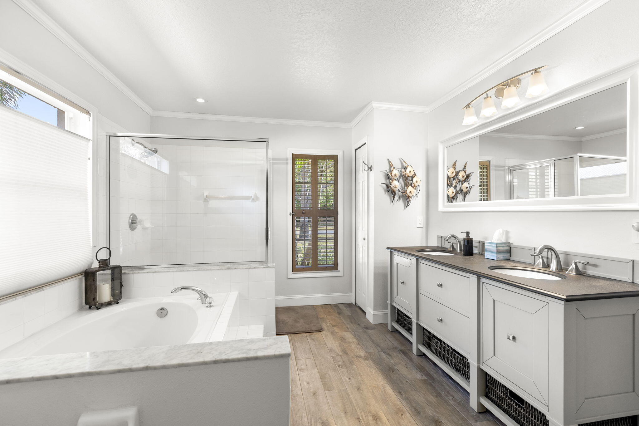 Palm Lake Gardens - Residential