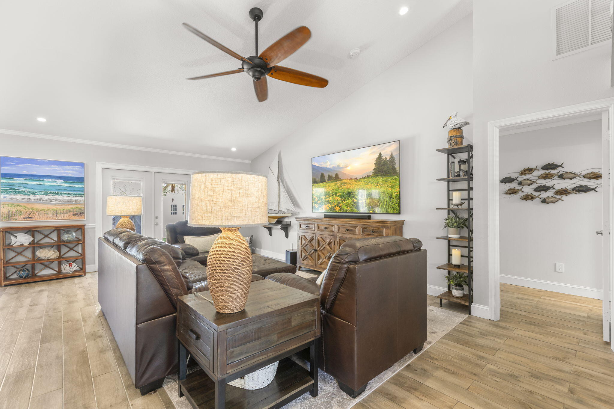 Palm Lake Gardens - Residential