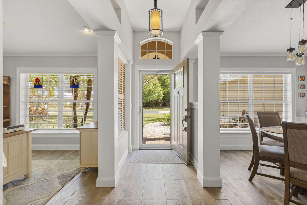 Photo of 2724 Serenity Circle S, Fort Pierce, FL 34983 (MLS # R11167701)