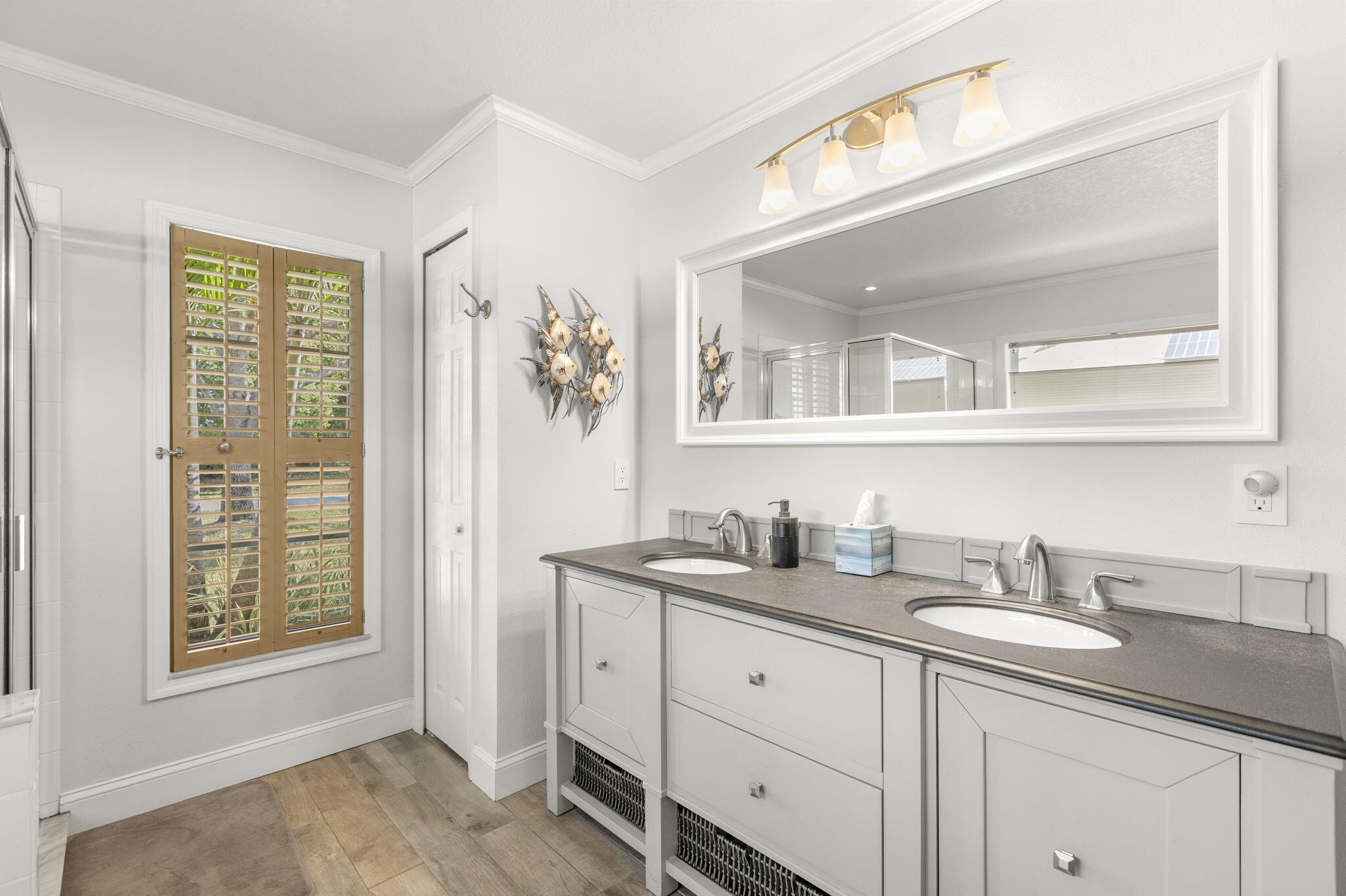 Palm Lake Gardens - Residential