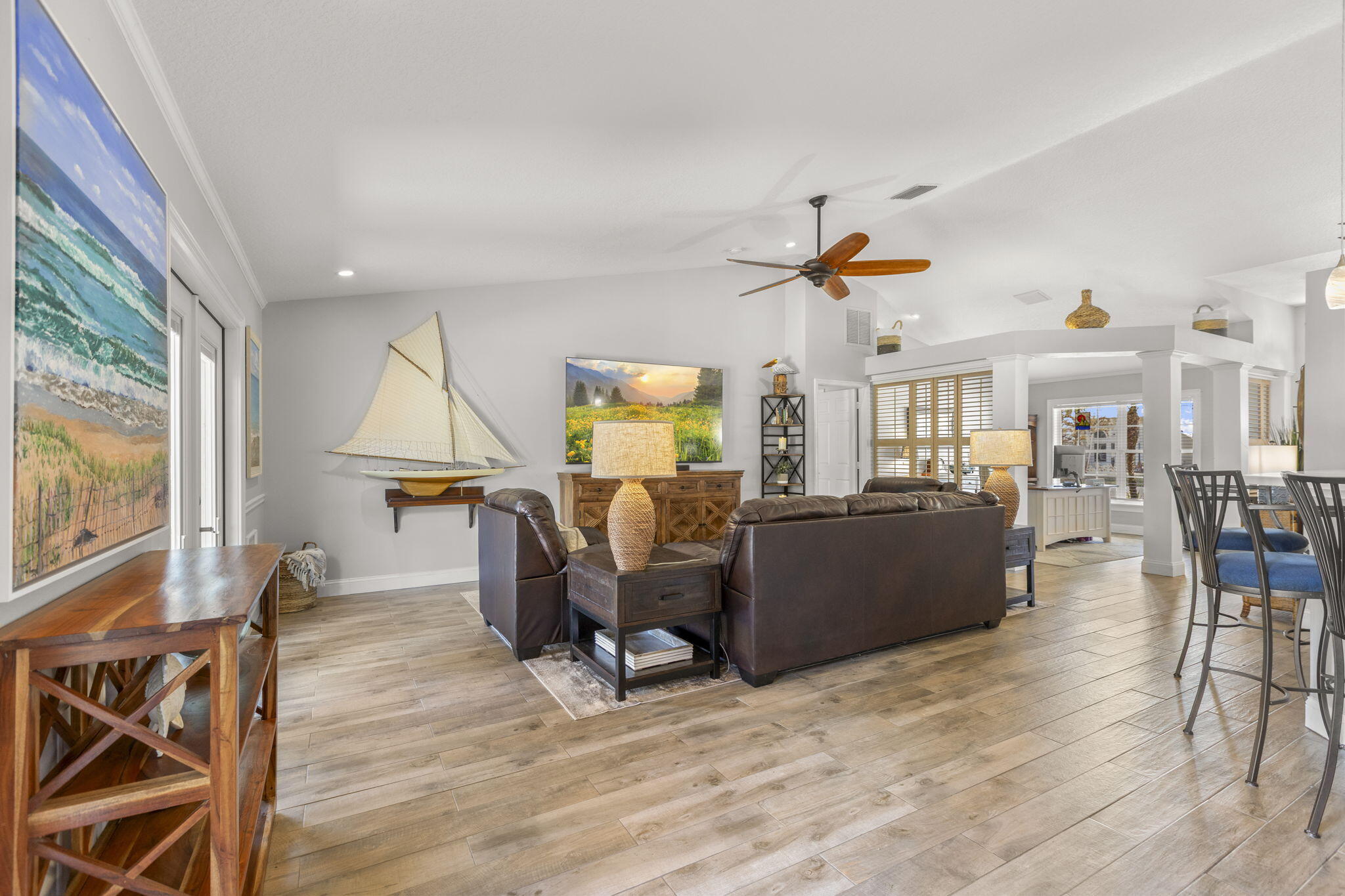 2724 Serenity Circle S