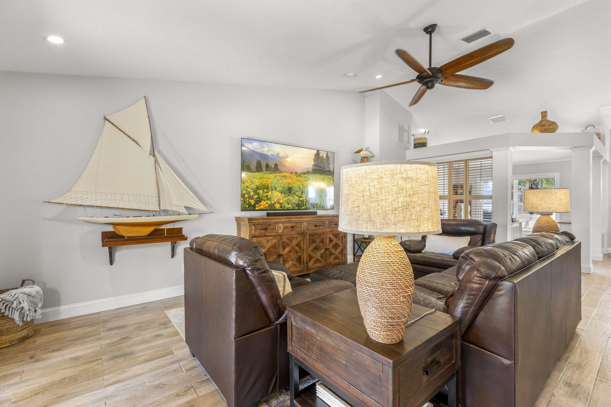 Palm Lake Gardens - Residential