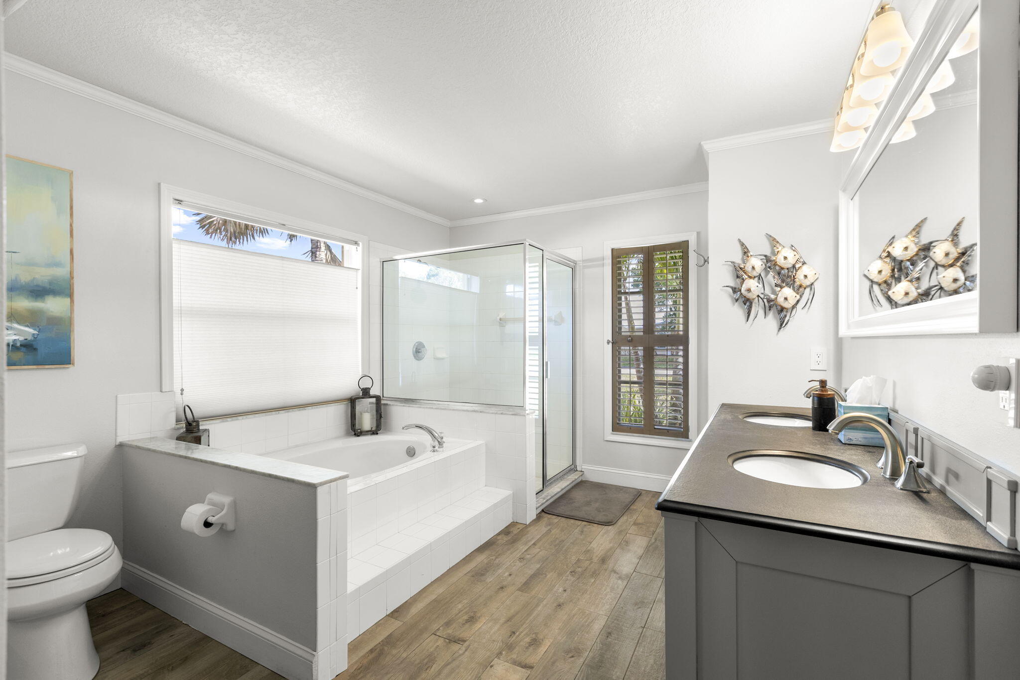 Palm Lake Gardens - Residential