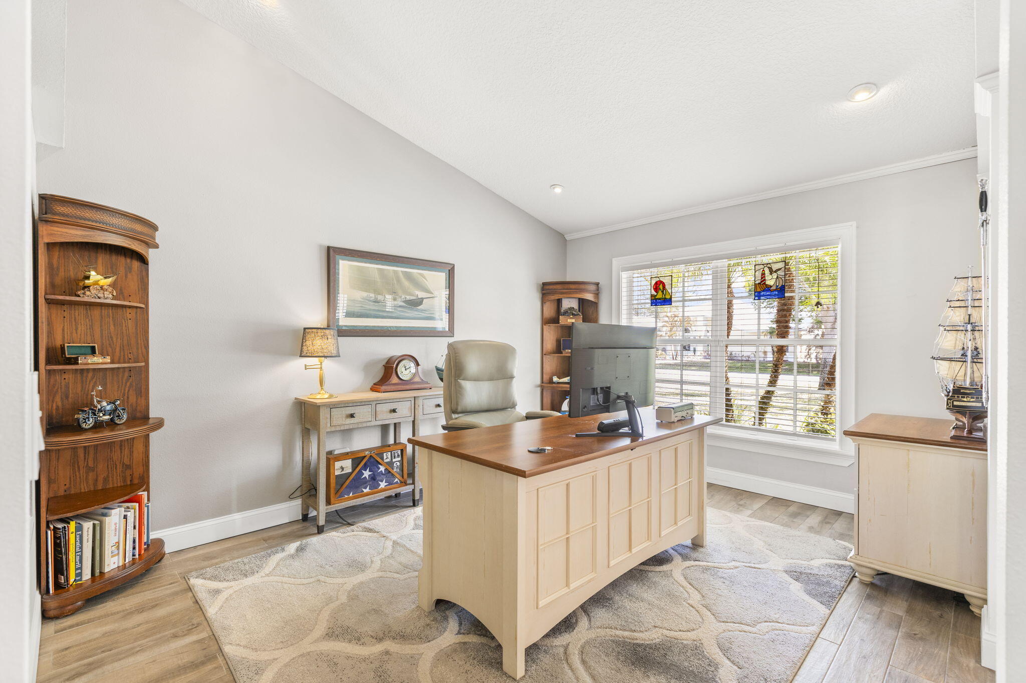 Palm Lake Gardens - Residential