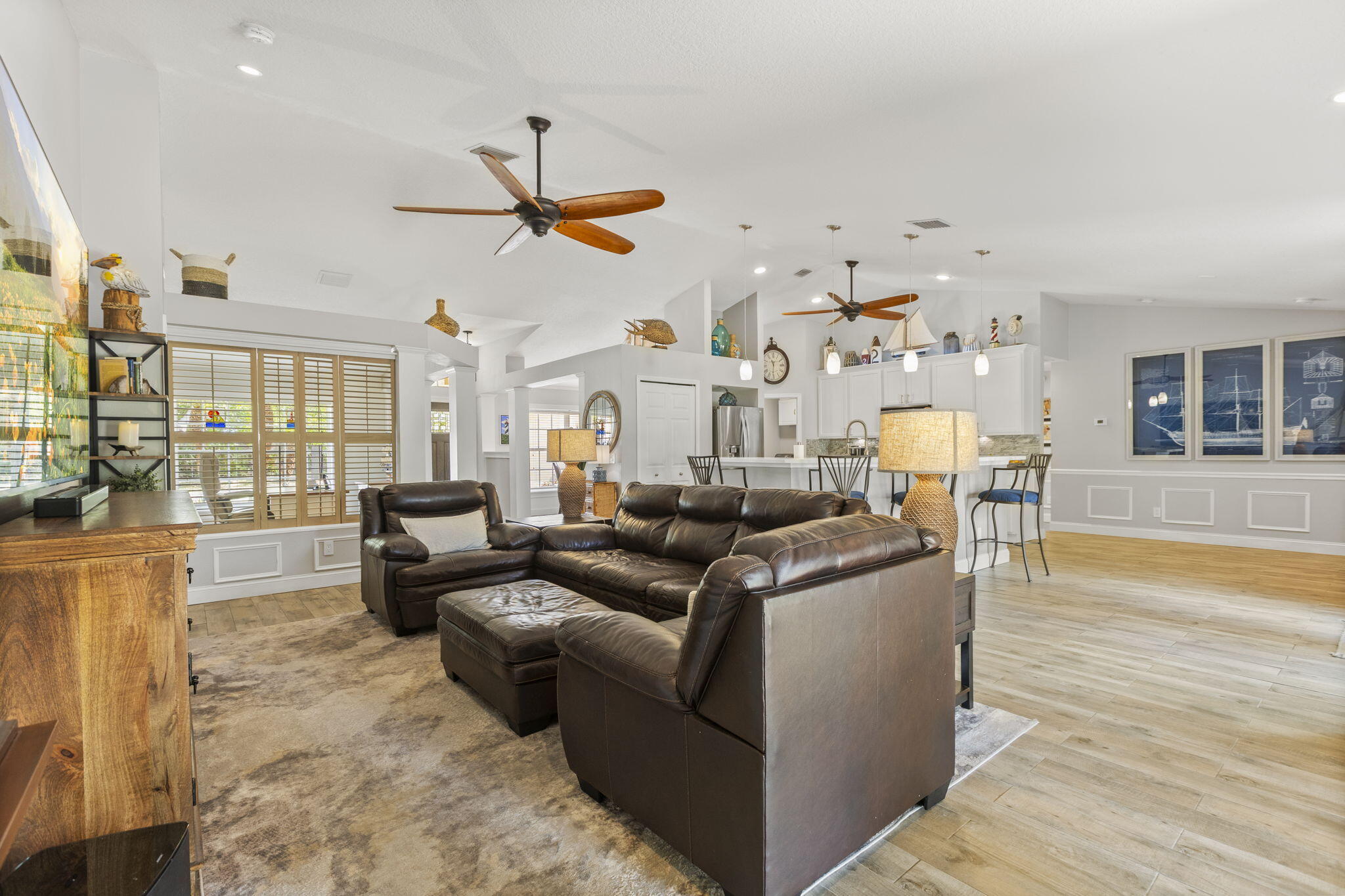 Palm Lake Gardens - Residential