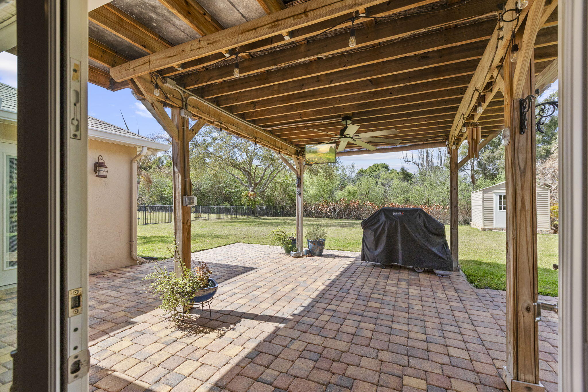 Palm Lake Gardens - Residential