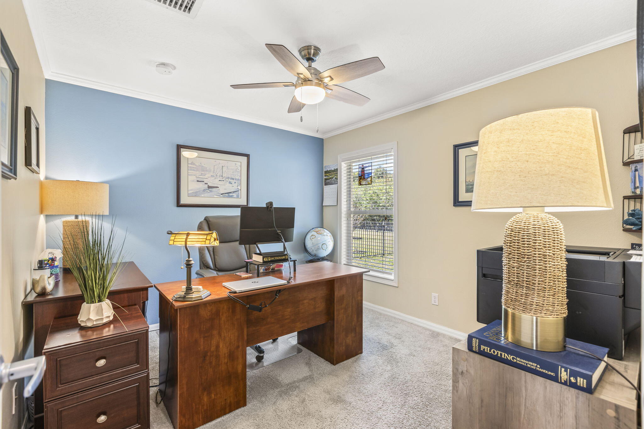 Palm Lake Gardens - Residential