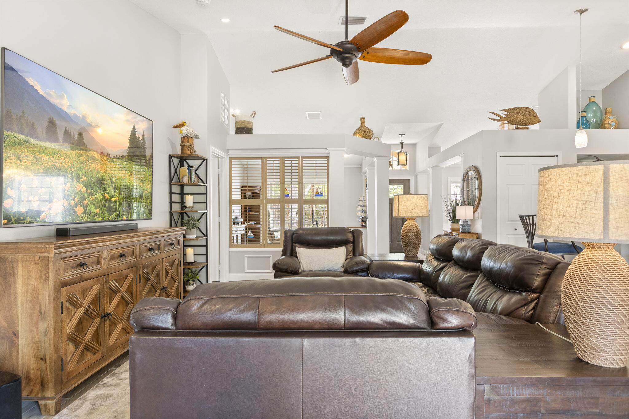 Palm Lake Gardens - Residential