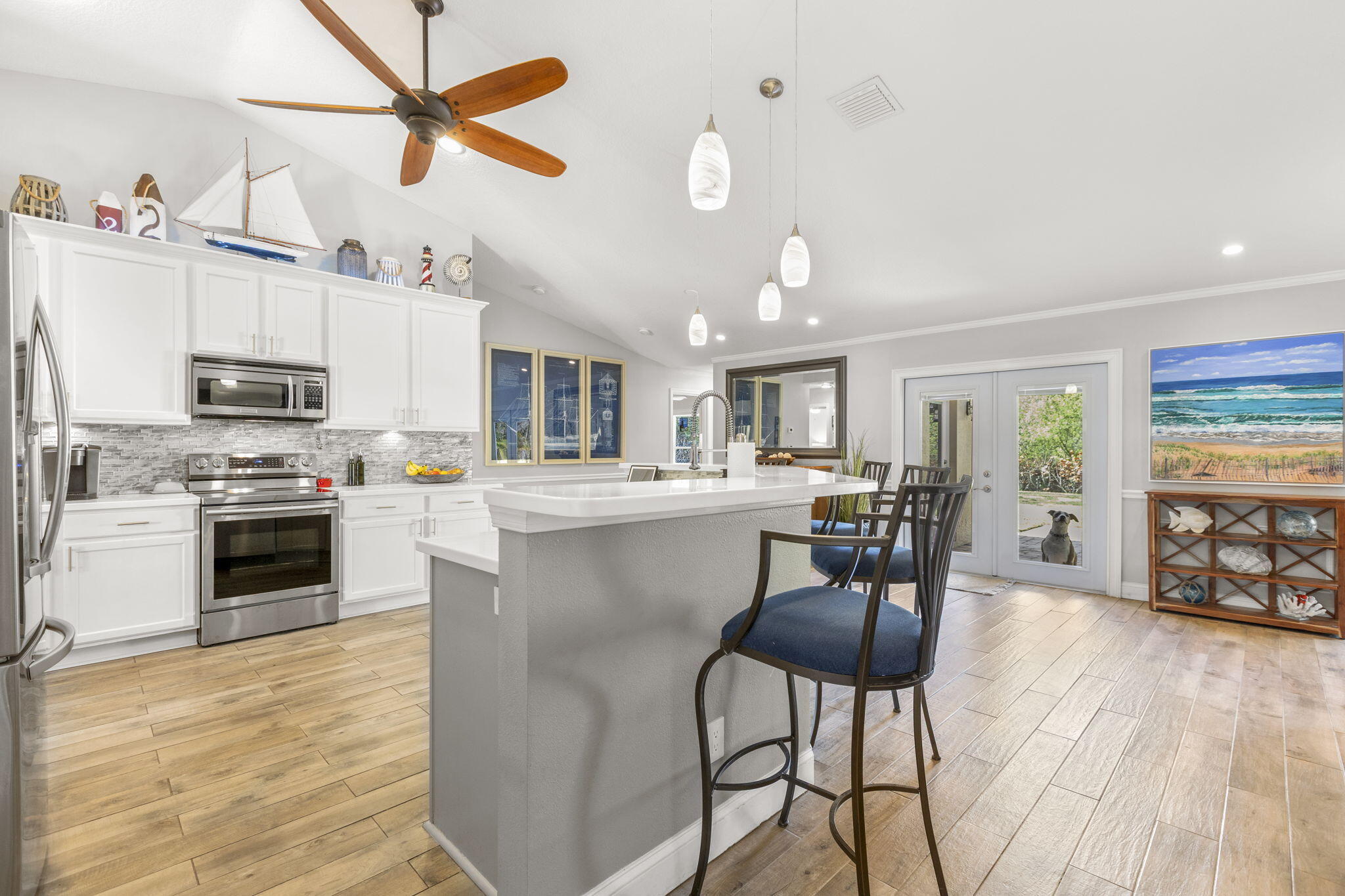 Palm Lake Gardens - Residential