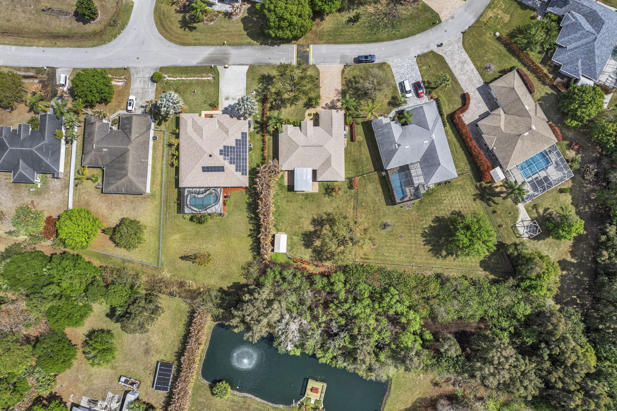 Palm Lake Gardens - Residential