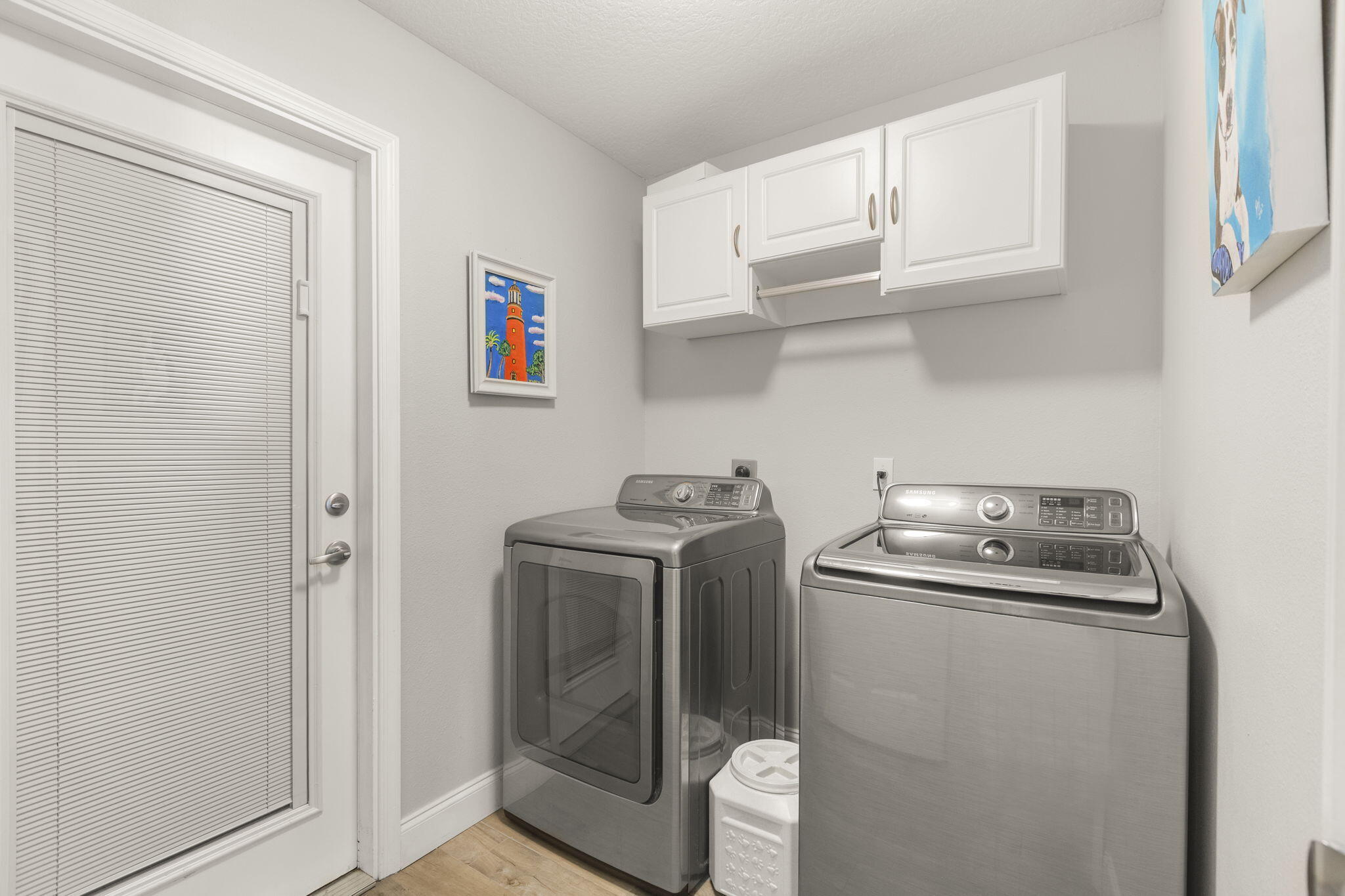 Palm Lake Gardens - Residential