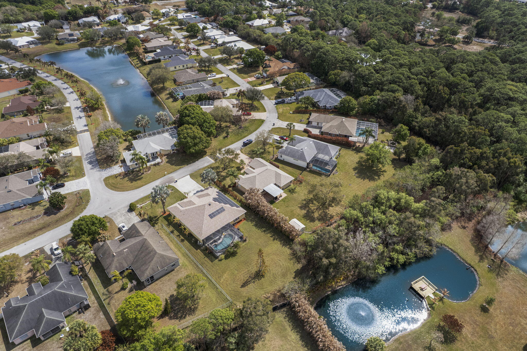 Palm Lake Gardens - Residential