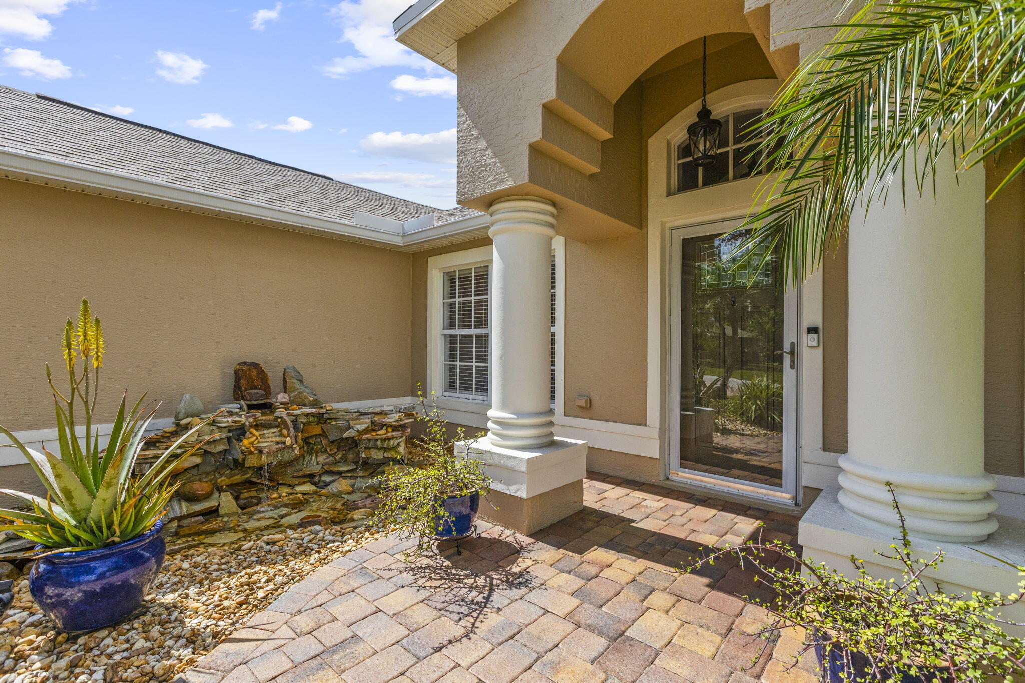 Palm Lake Gardens - Residential