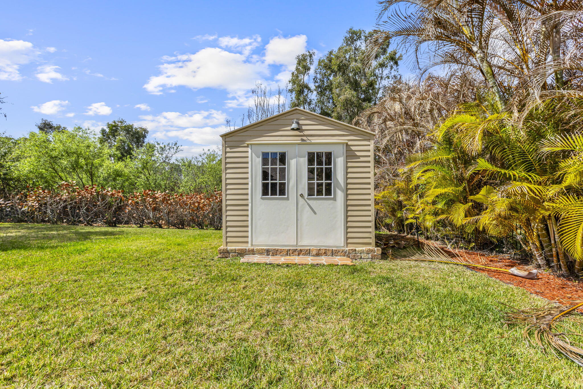 Palm Lake Gardens - Residential