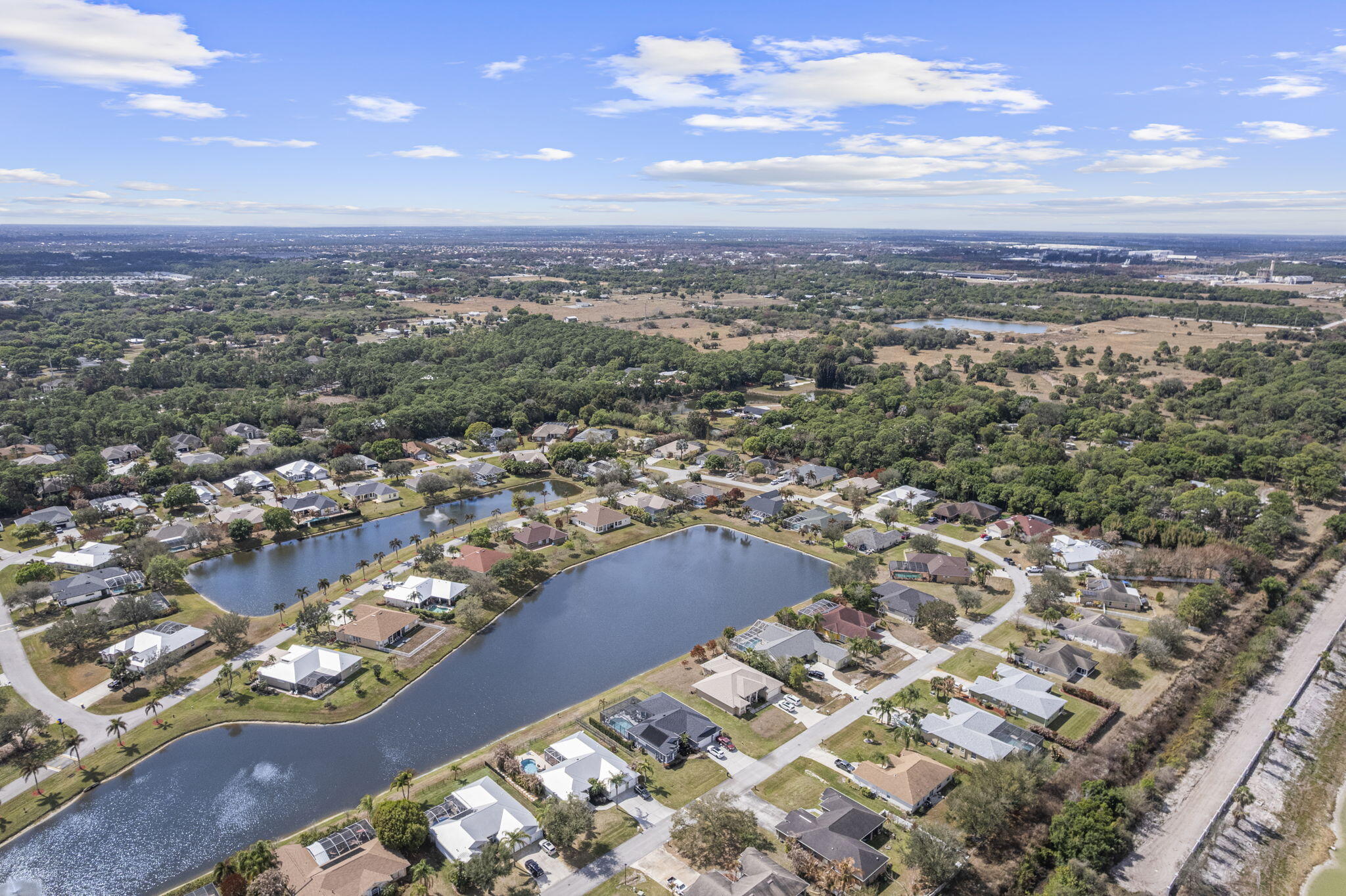 Palm Lake Gardens - Residential