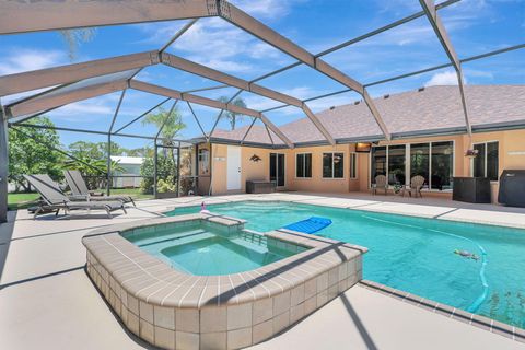 A home in West Palm Beach