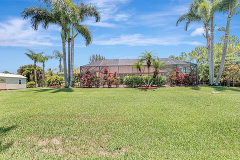 A home in West Palm Beach