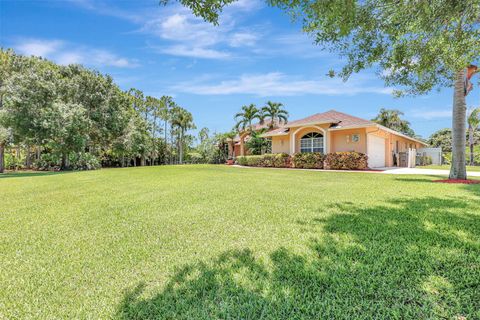 A home in West Palm Beach