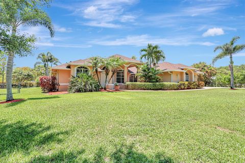 A home in West Palm Beach