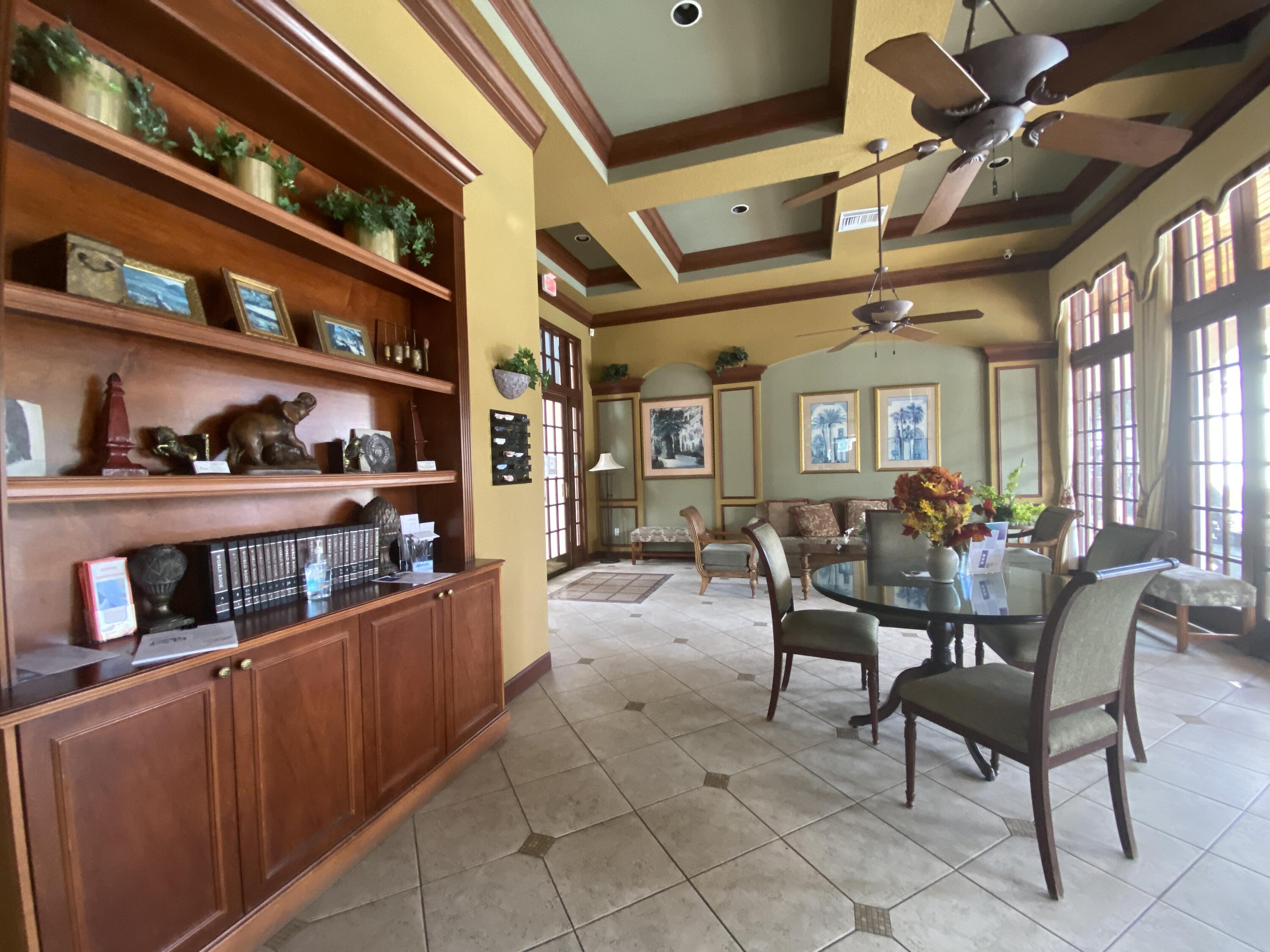 GRAND VIEW AT CRESTWOOD C - Residential Lease