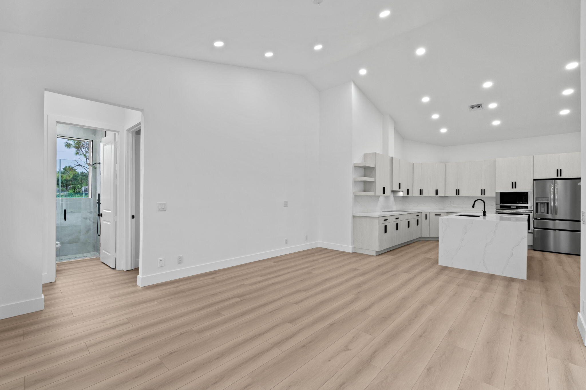 GREENVIEW SHORES 1 OF WELLINGTON - Residential