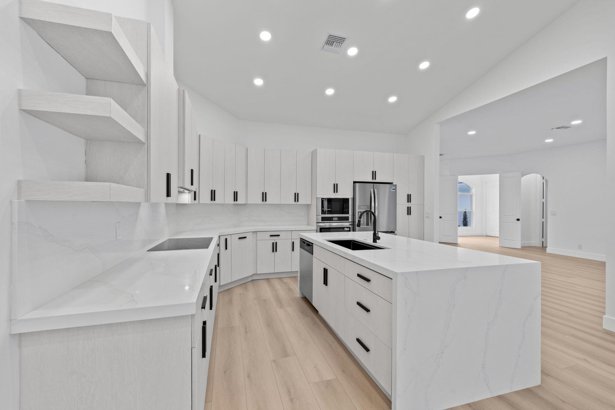 GREENVIEW SHORES 1 OF WELLINGTON - Residential