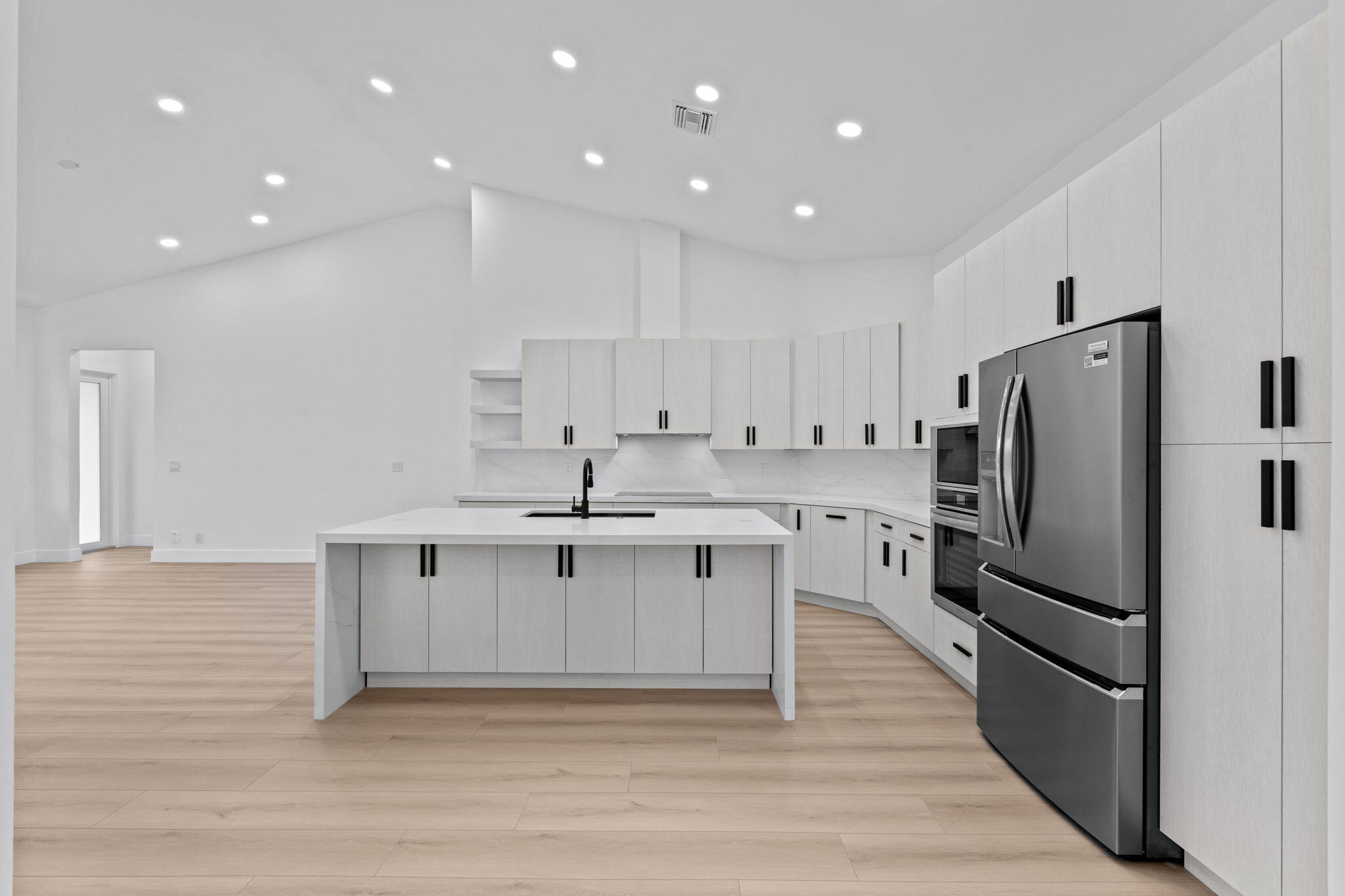 GREENVIEW SHORES 1 OF WELLINGTON - Residential