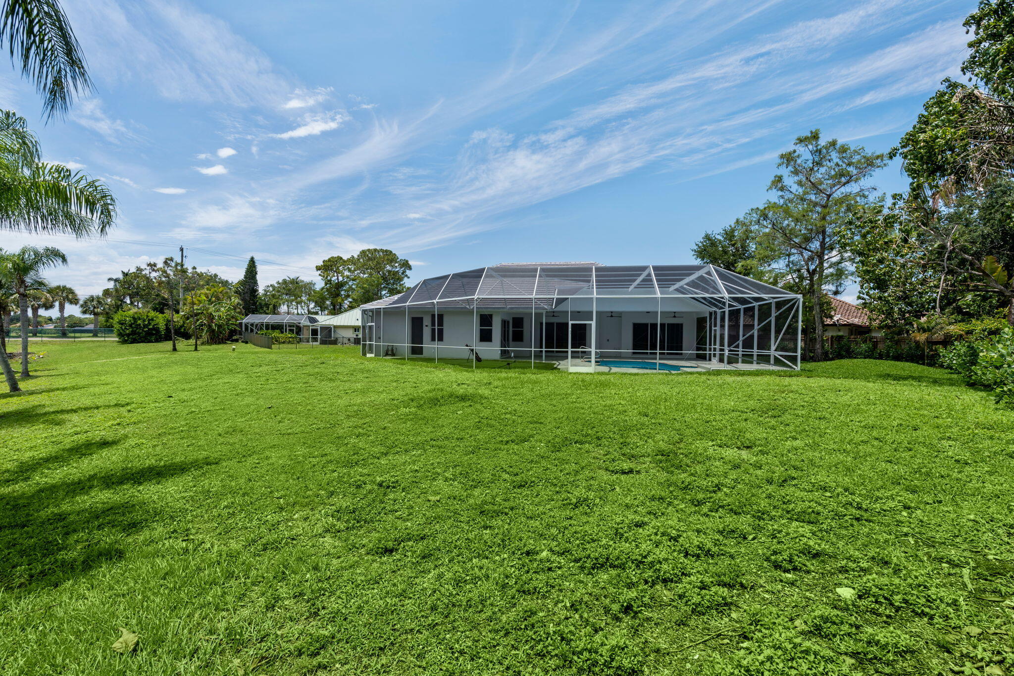 GREENVIEW SHORES 1 OF WELLINGTON - Residential