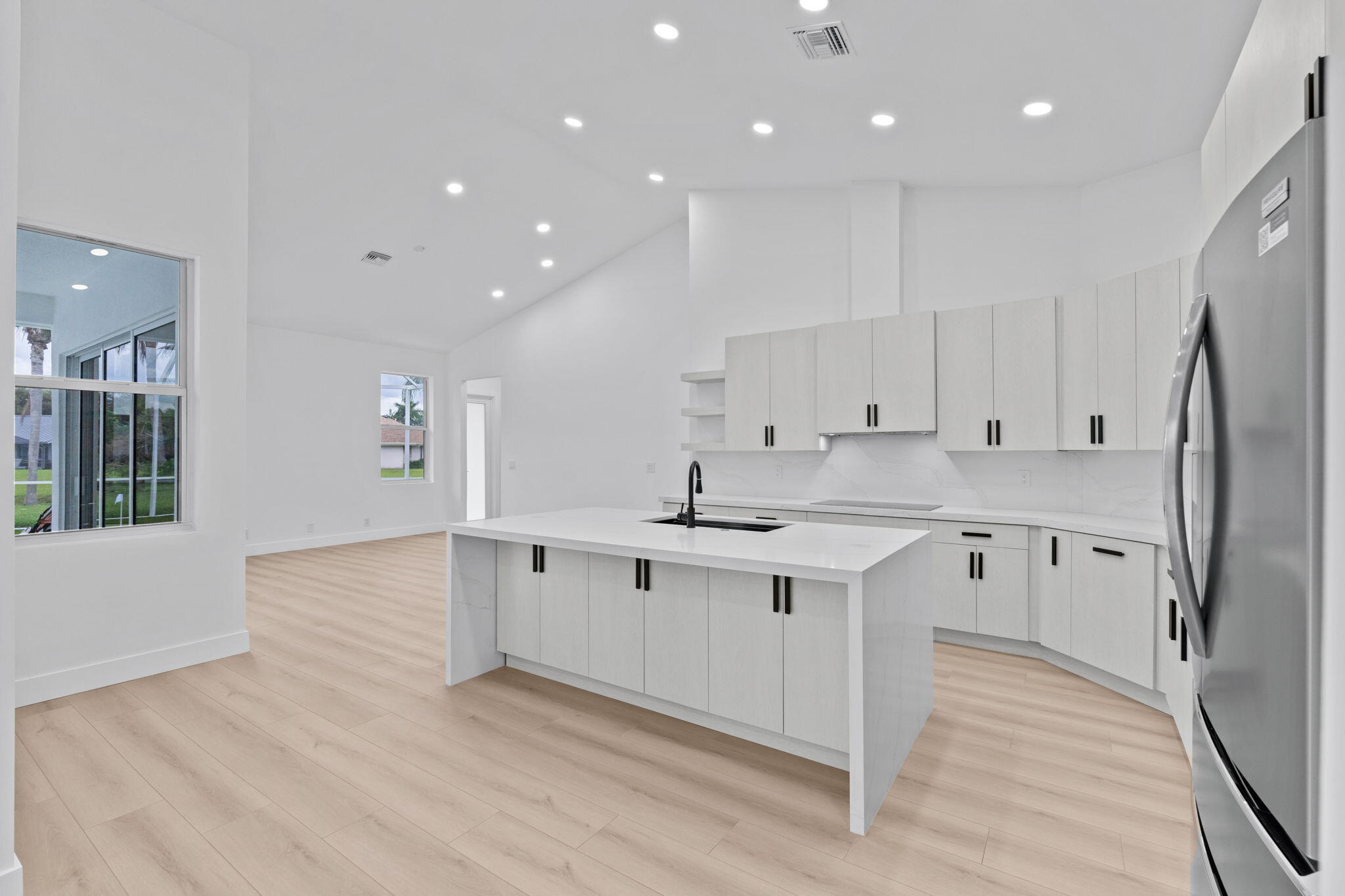 GREENVIEW SHORES 1 OF WELLINGTON - Residential