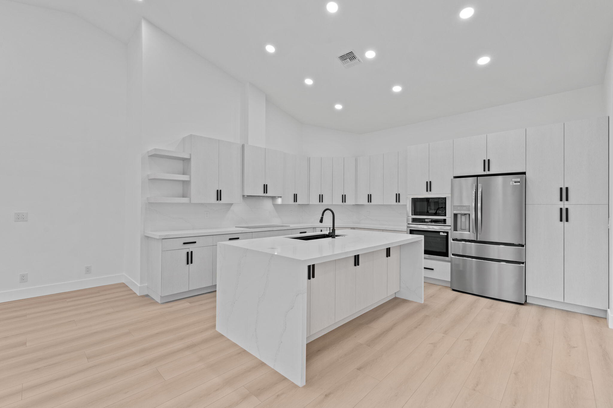 GREENVIEW SHORES 1 OF WELLINGTON - Residential