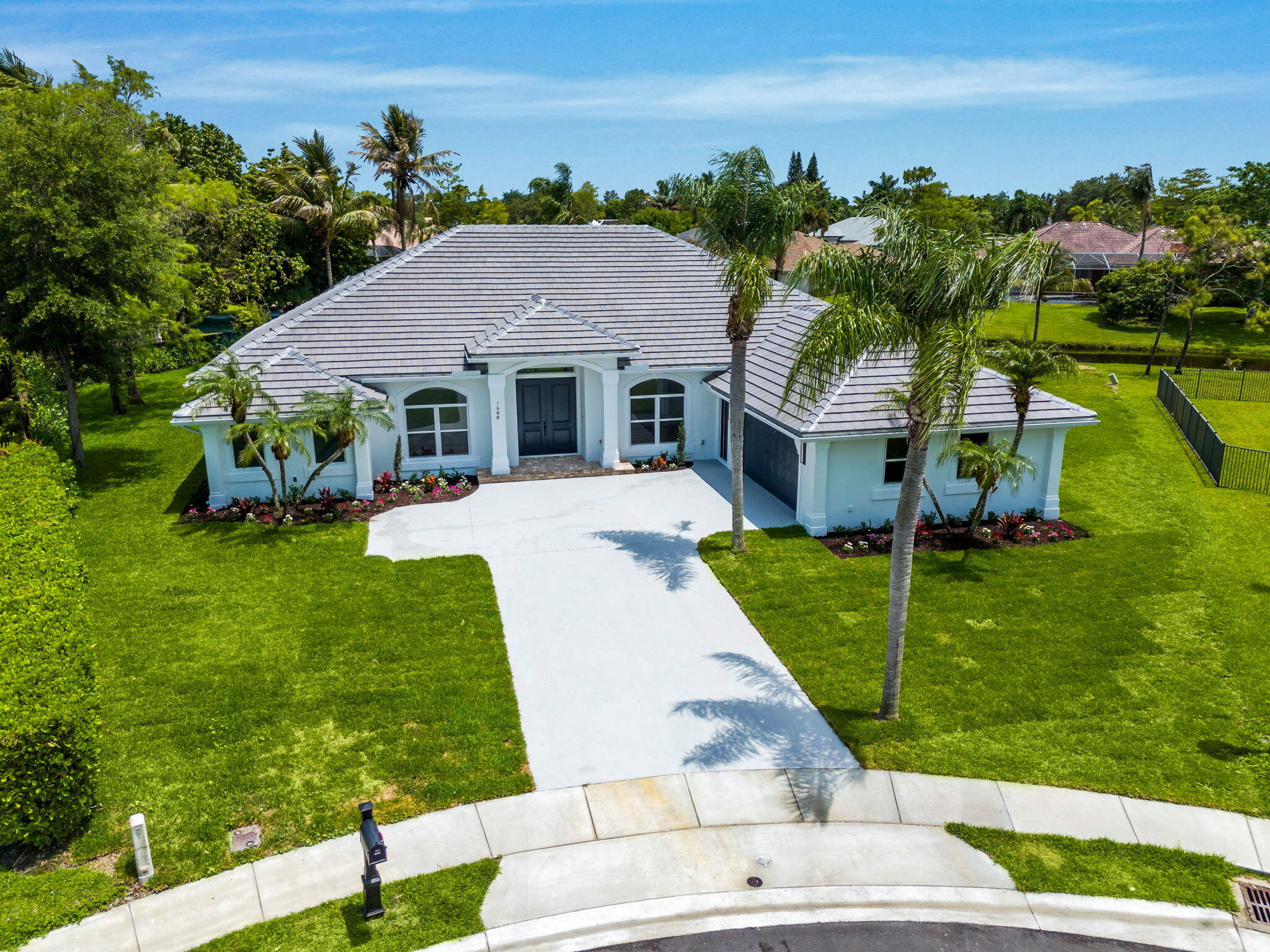 GREENVIEW SHORES 1 OF WELLINGTON - Residential