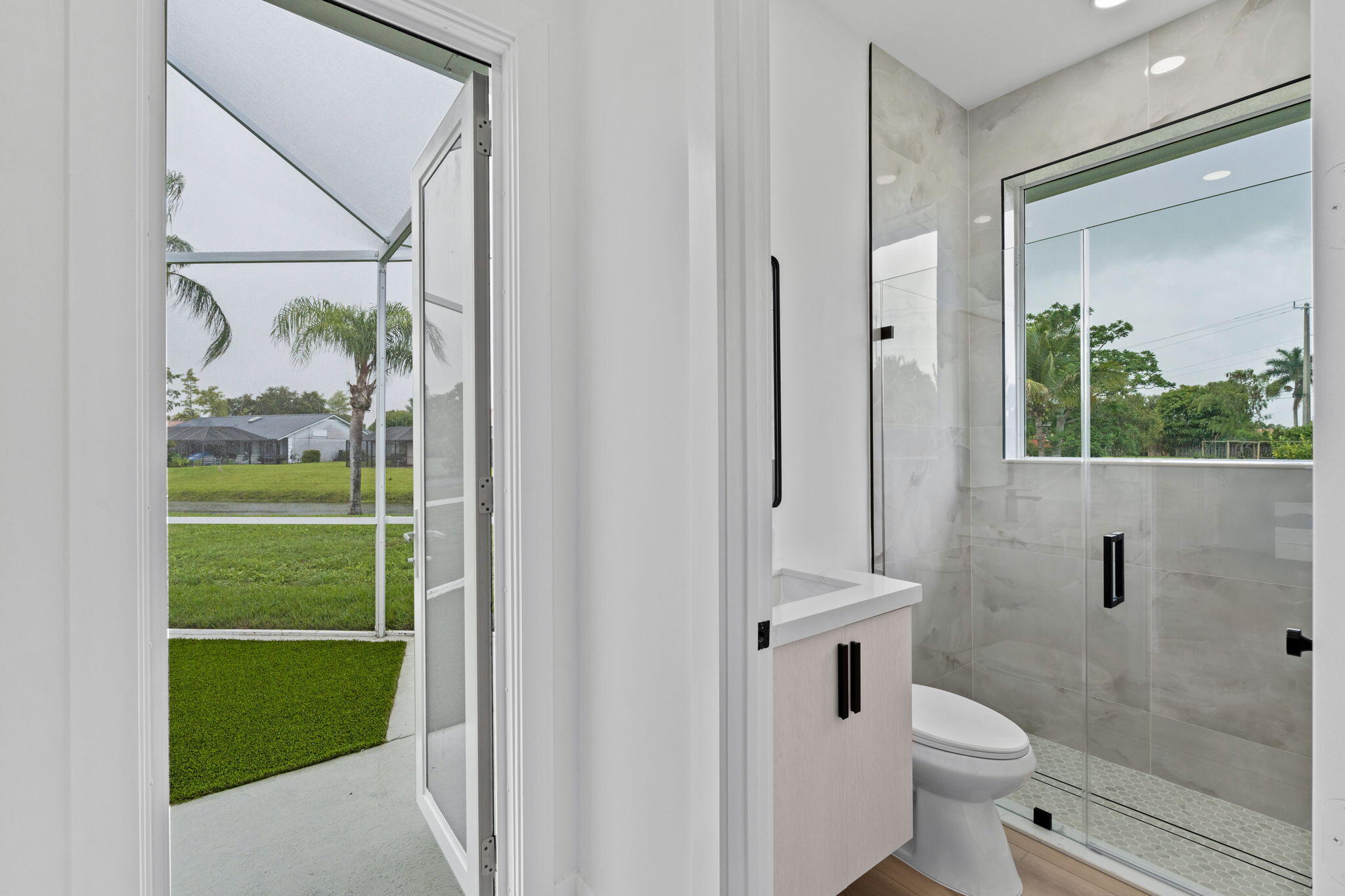 GREENVIEW SHORES 1 OF WELLINGTON - Residential