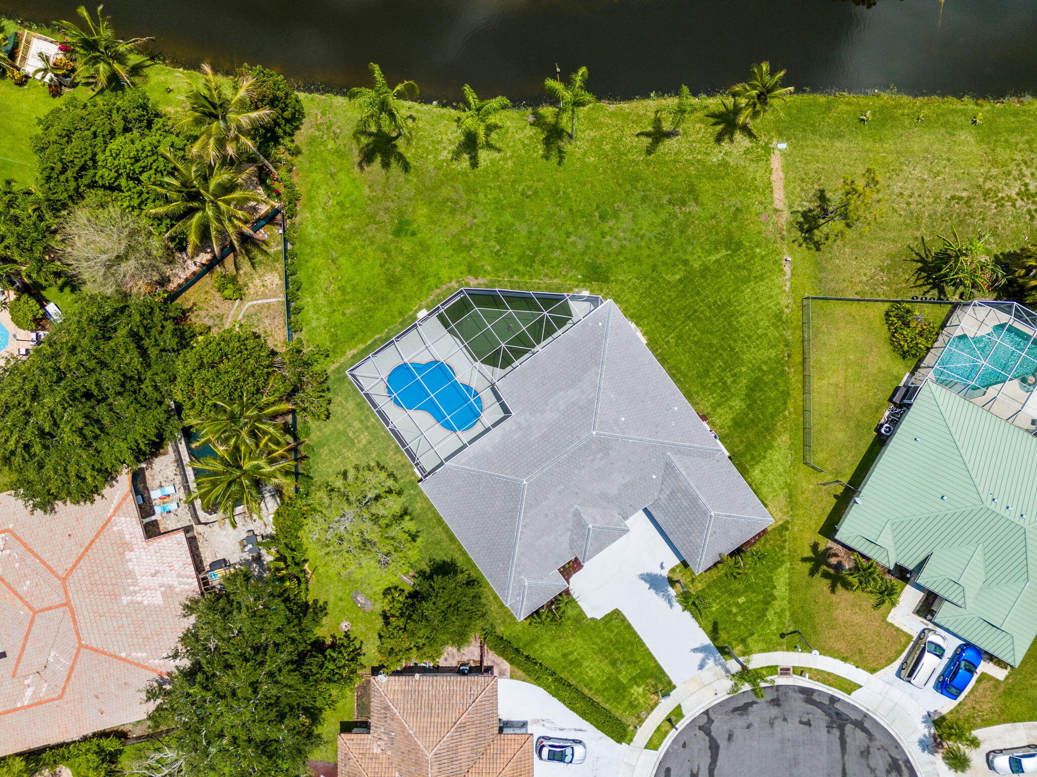 GREENVIEW SHORES 1 OF WELLINGTON - Residential