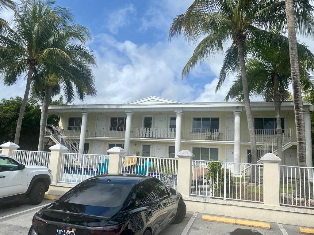 Coral Ridge Landings II - Residential