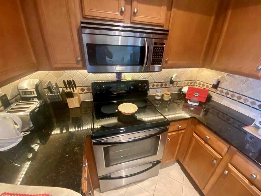 Coral Ridge Landings II - Residential