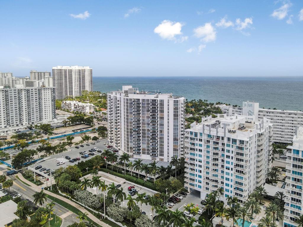 Vantage View - Residential