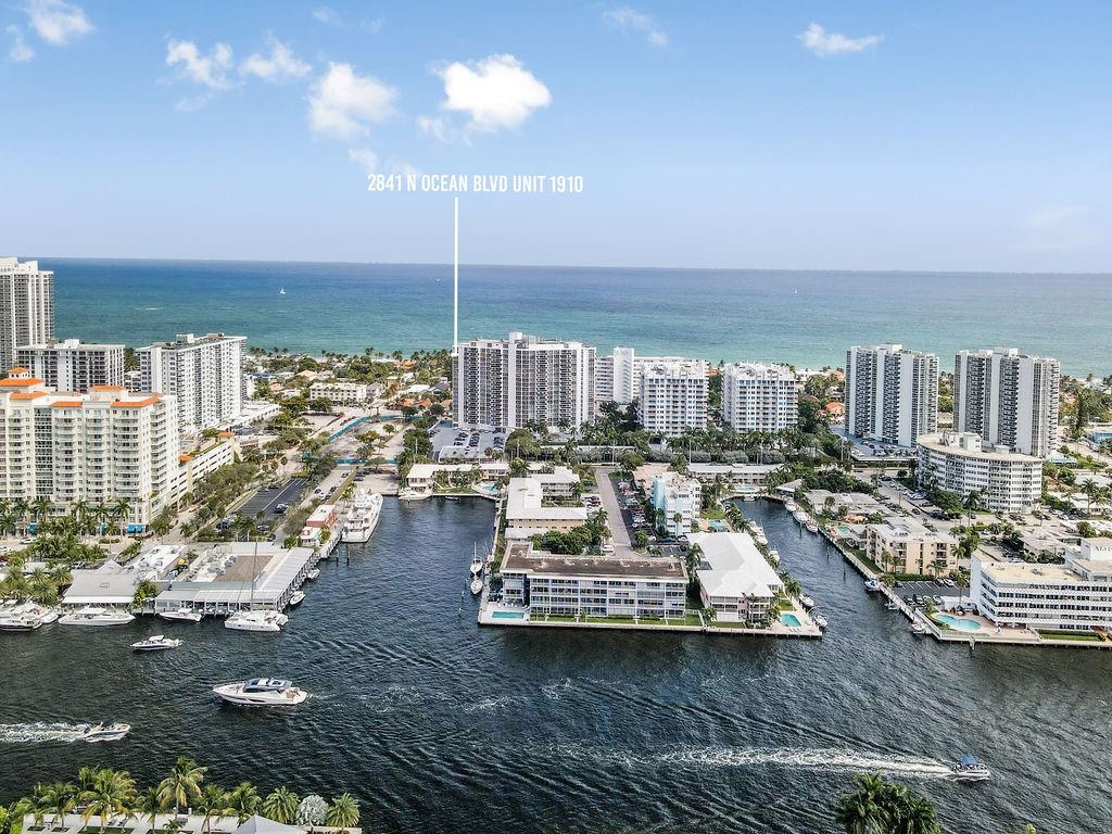 Vantage View - Residential