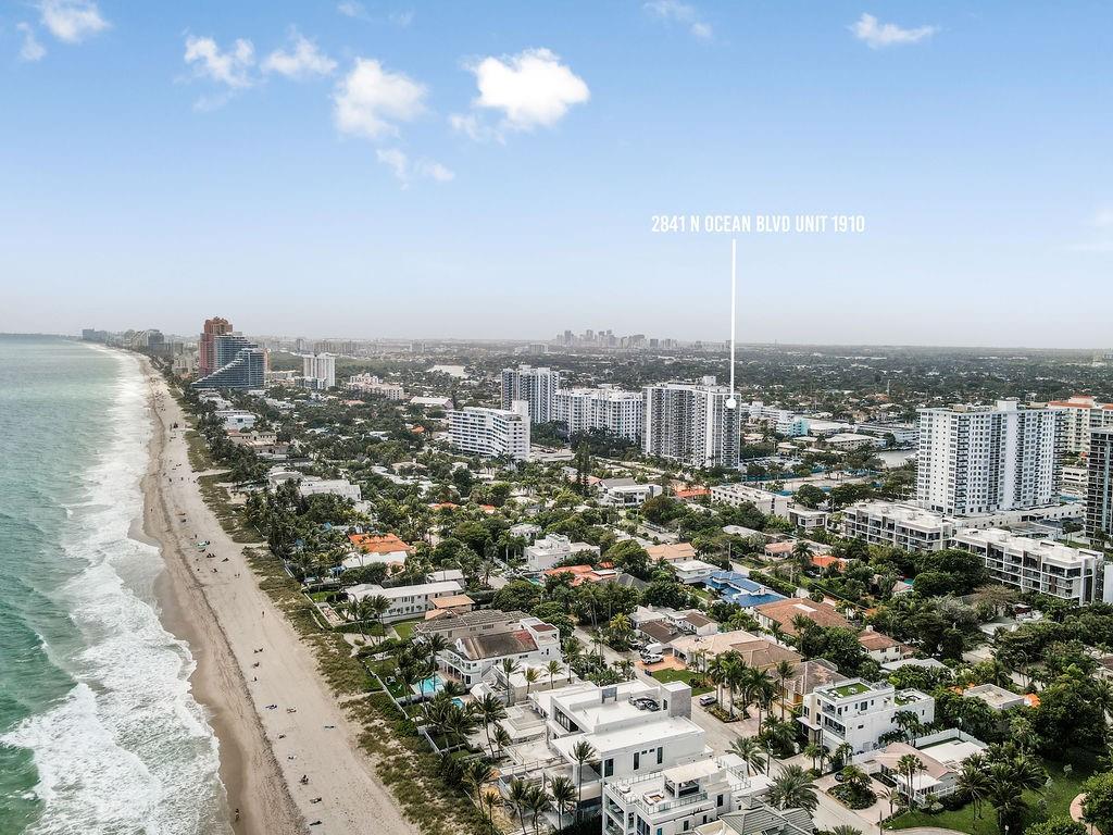 Vantage View - Residential