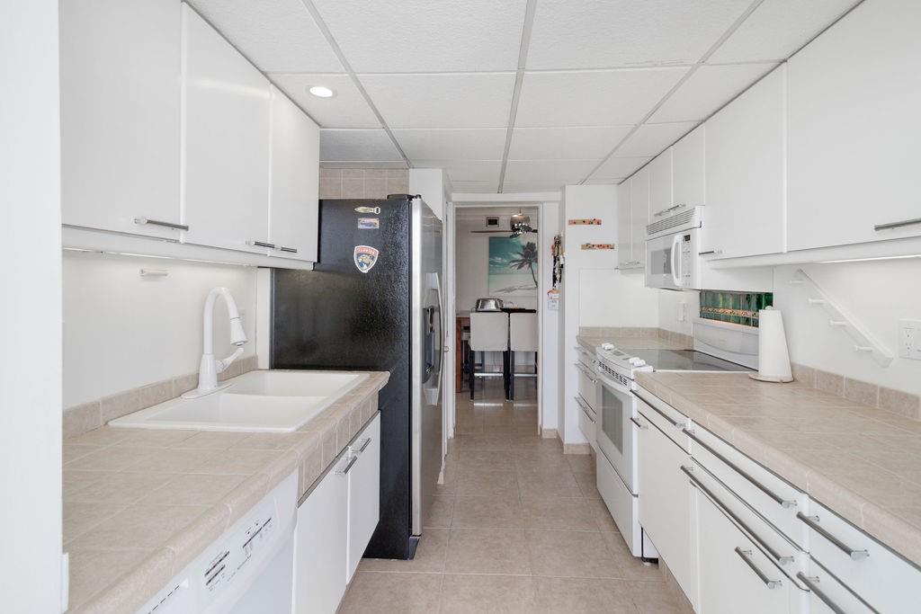 Vantage View - Residential